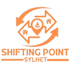 Shifting Point Sylhet Logo