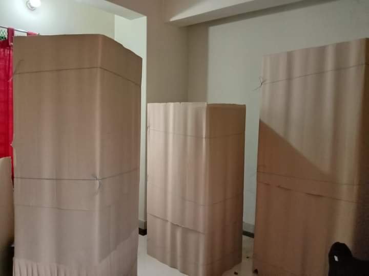 furniture packing