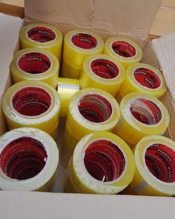 wrappping material