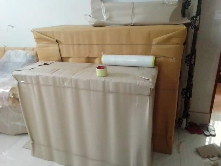 furniture packing material