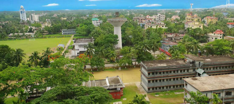 Shifting Service in Moulvibazar – Trusted Home & Office Movers